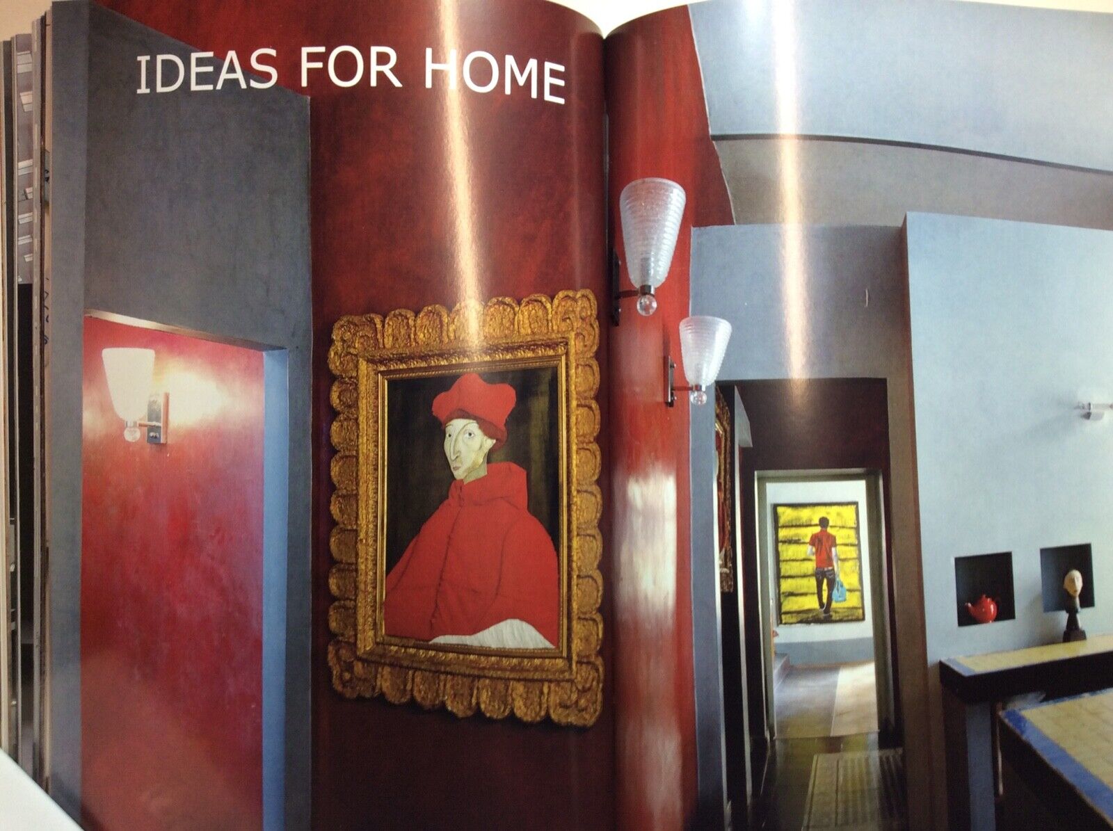 ABOUT TORINO - BROCHURE DEPLIANT NEGOZI TORINO