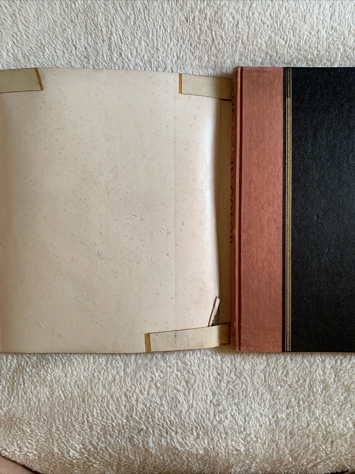 The USA in color, Curtis Publishing Company 1956 by the editors of holiday