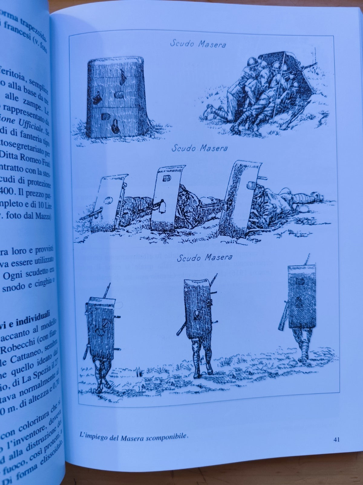 Le armi di una vittoria vol. 1, Nicola Pignato. Armi bianche, protezioni e armi