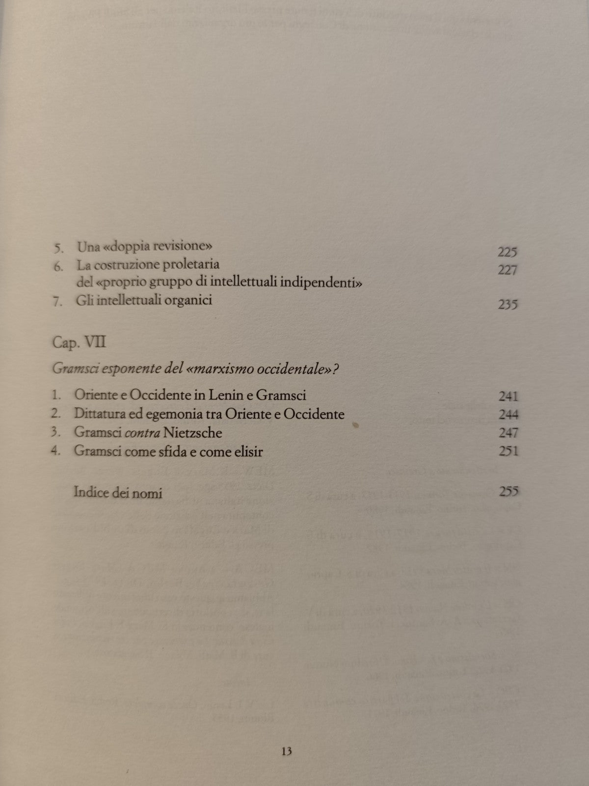 Antonio Gramsci dal liberalismo al comunismo critico Domenico Losurdo Gamberetti