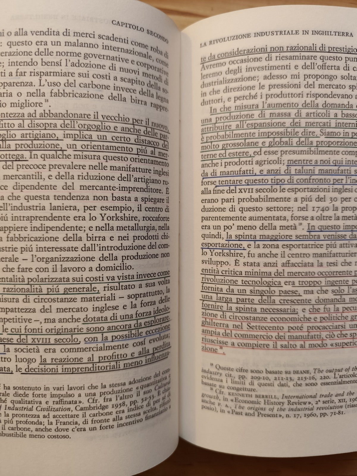 Prometeo liberato, Landes - Einaudi paperbacks 92. 1980