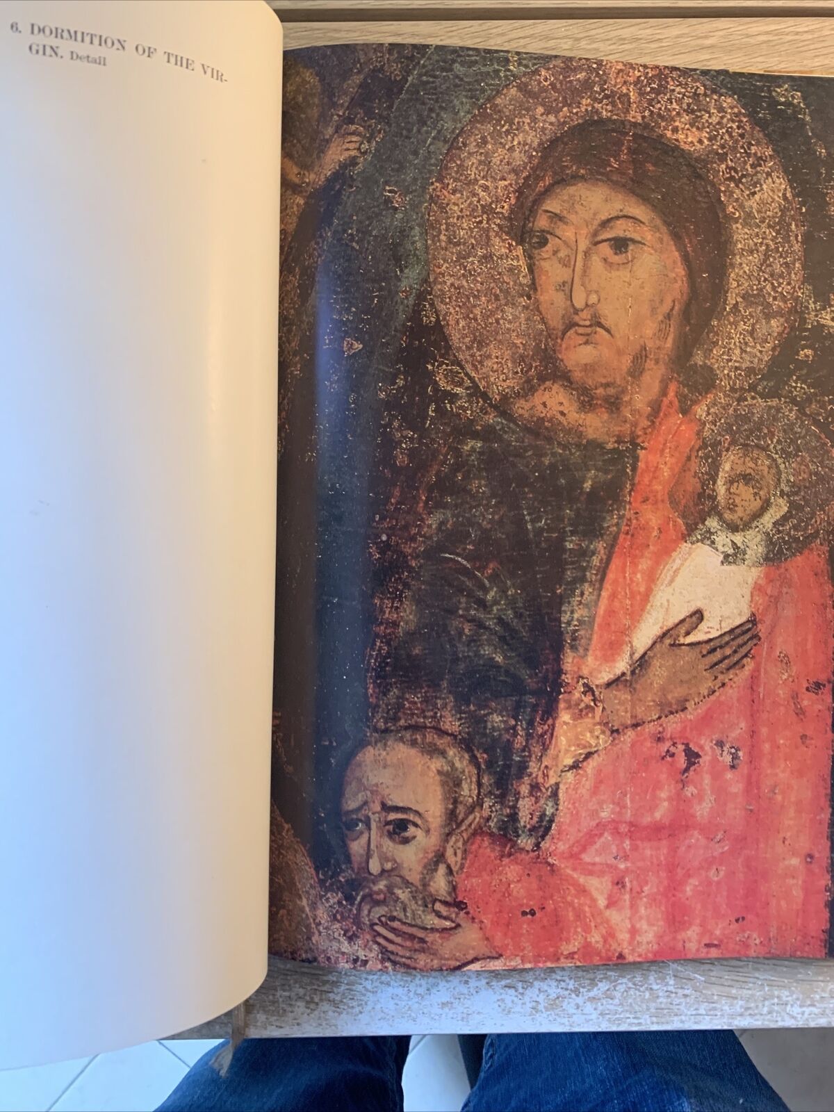 PAINTING OF ANCIENT PSKOV. Goznak central board 1971