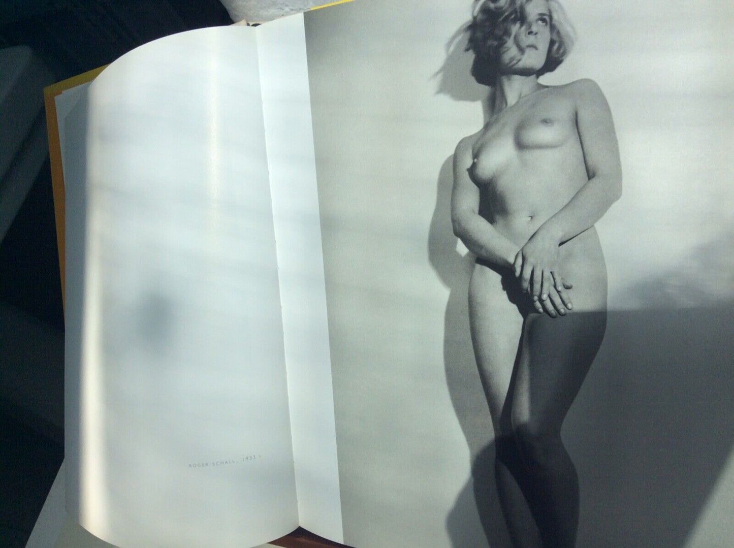 ASSIA SUBLIME MODELE, CHRISTIAN BOUQUERET - MARVAL