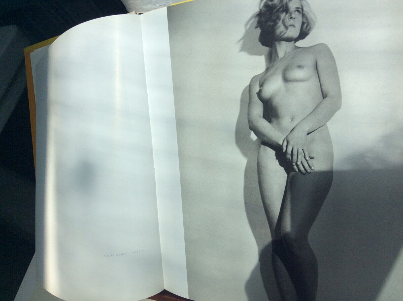 ASSIA SUBLIME MODELE, CHRISTIAN BOUQUERET - MARVAL