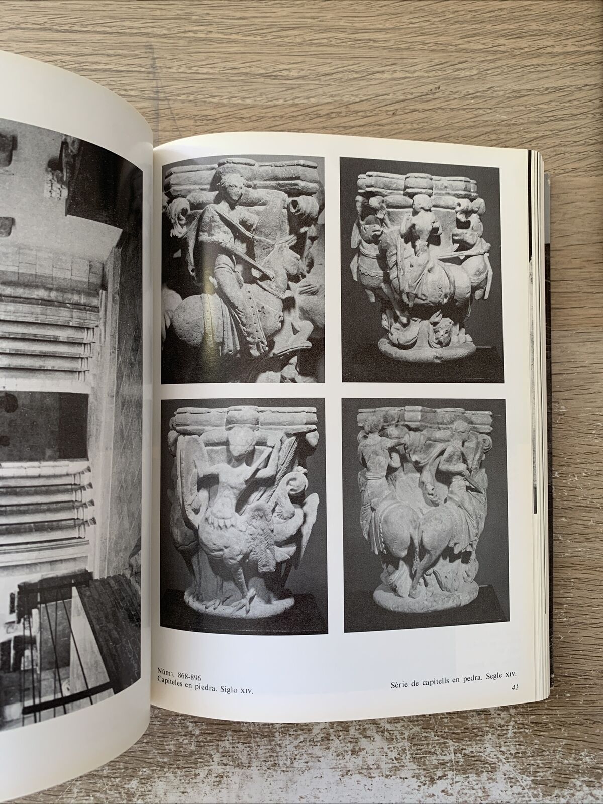 Museu Frederic Marés i Deulovol. Cataleg del Museu F. Marés 1979