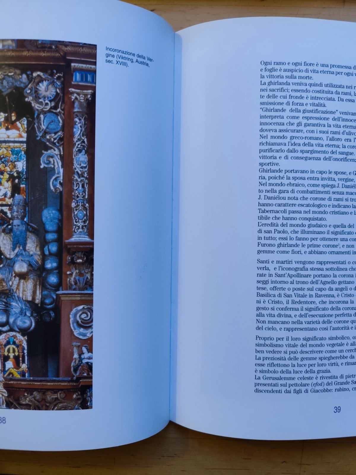 Signum Gloriae, regalità sacra ed Europa Cristiana, Fondazione Giacomo Lercaro