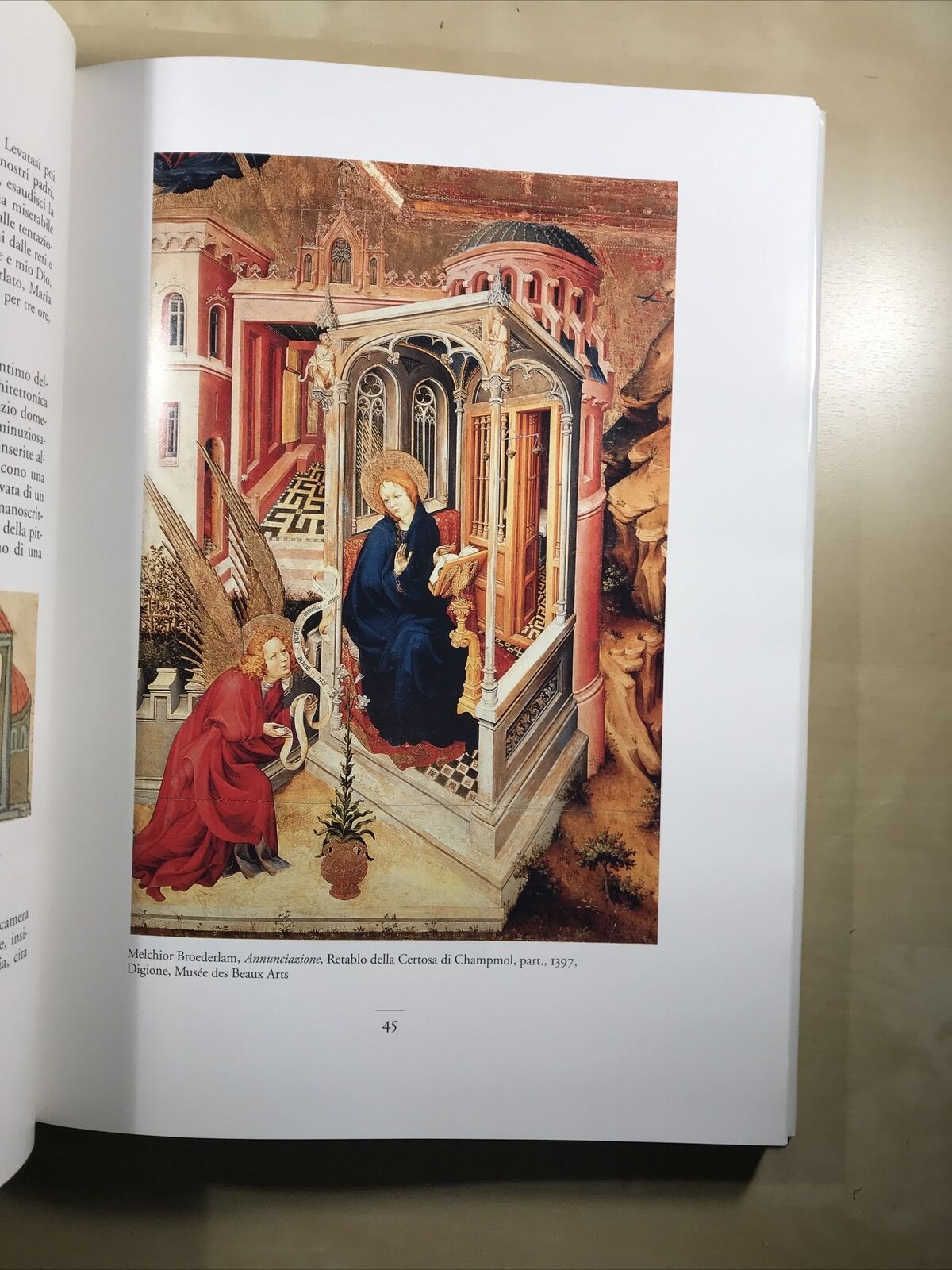 PUER NATUS EST NOBIS - La natività di Cristo nell'arte medievale Teresa Pérez #