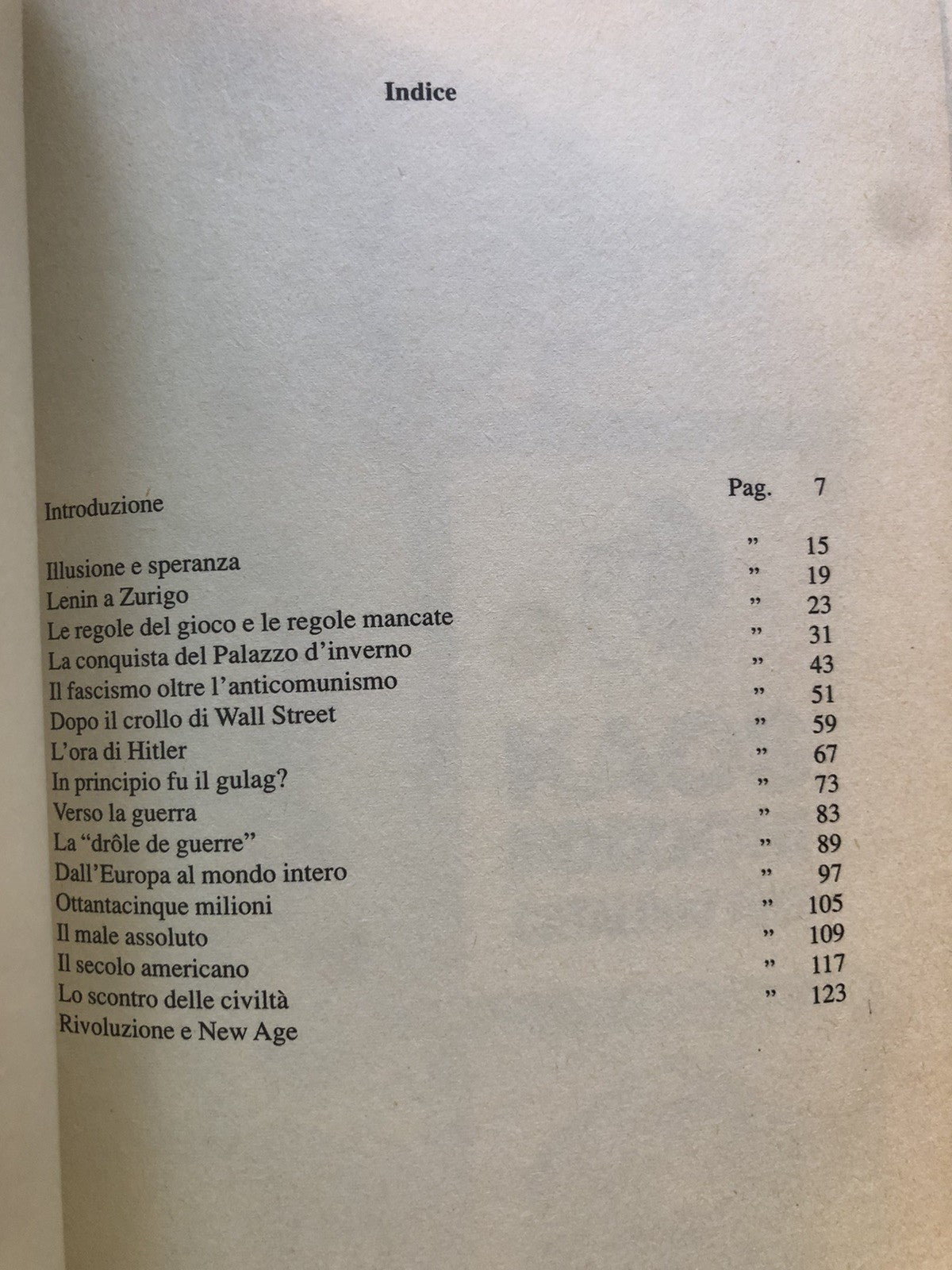 In difesa del comunismo nella storia del XX secolo - Giorgio Galli, Kaos ed.