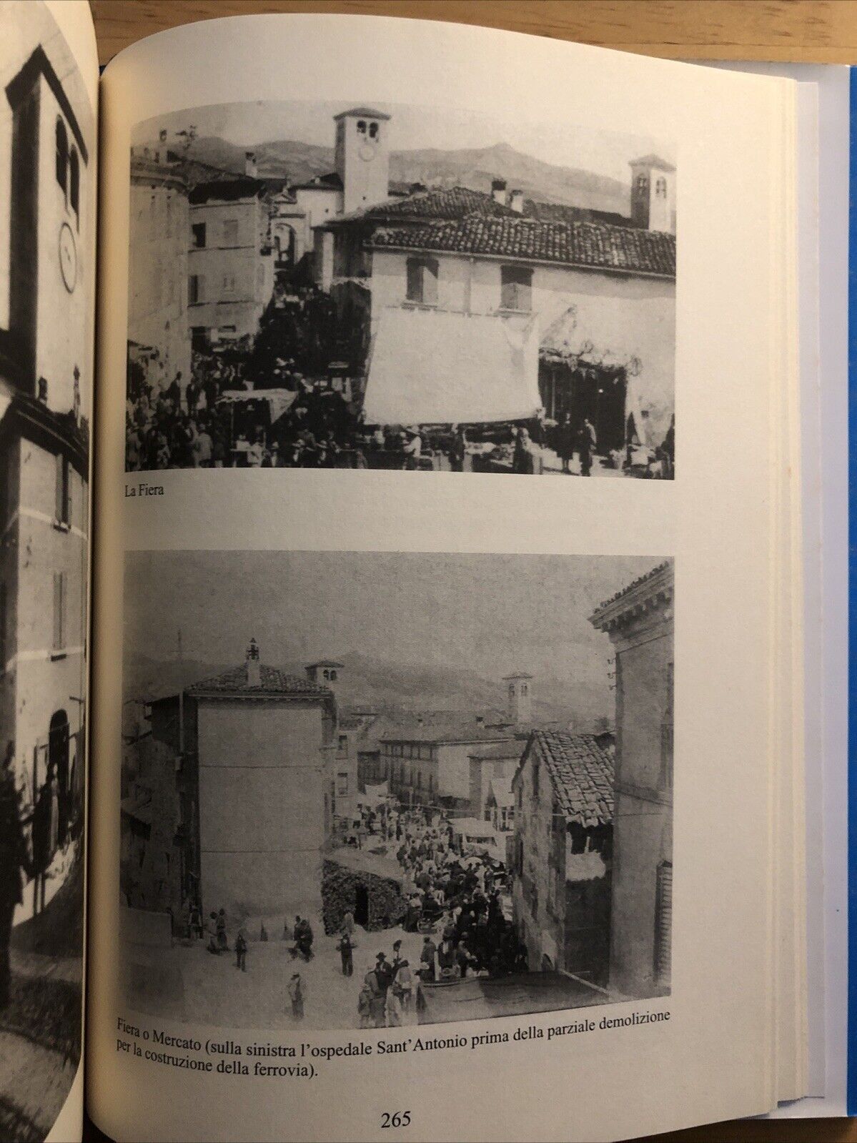 STORIA DI FONTANELICE UN PAESE DELLA VALLATA DEL SANTERNO 1815-1915 Cesare Quint
