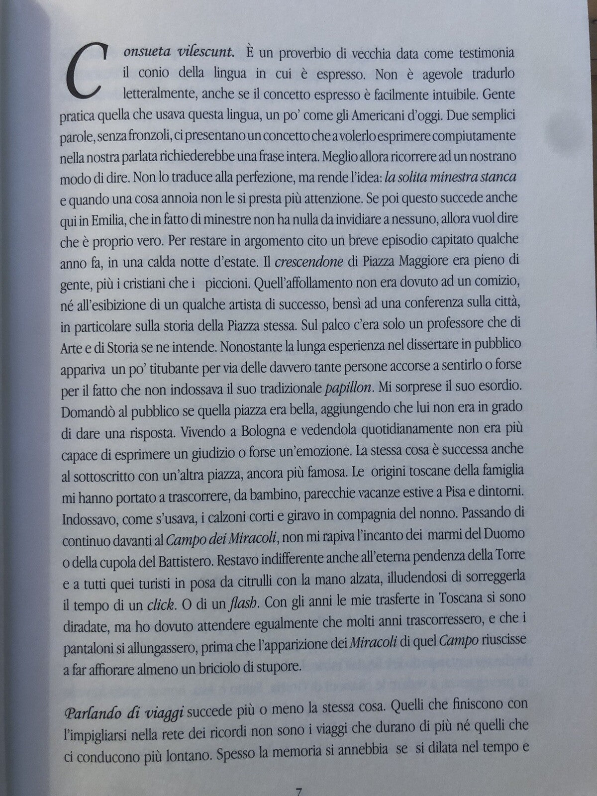 Il Segreto e la sorpresa, itinerari a Bologna - Maurizio Catassi. Minerva ed.