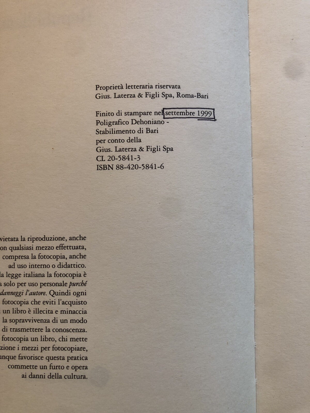 Repubblicanesimo - Maurizio Viroli, Laterza Sagittari 1999