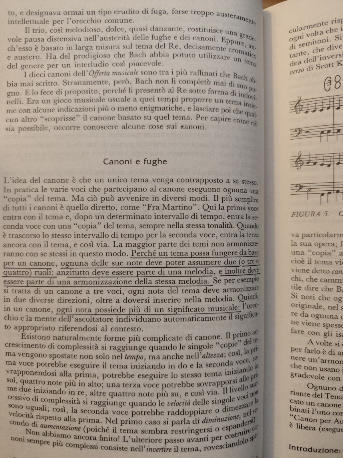 Godel Escher Bach - Douglas R. Hofstadter. Adelphi edizioni 1984