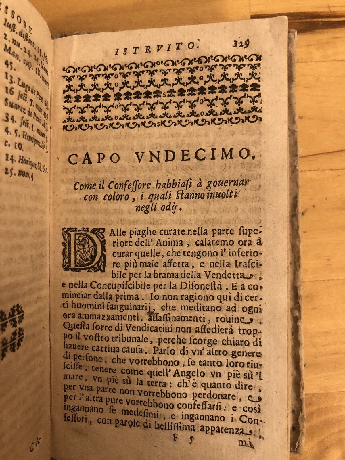 Il Confessore Istruito. Operetta, P. Paolo Segneri 1672