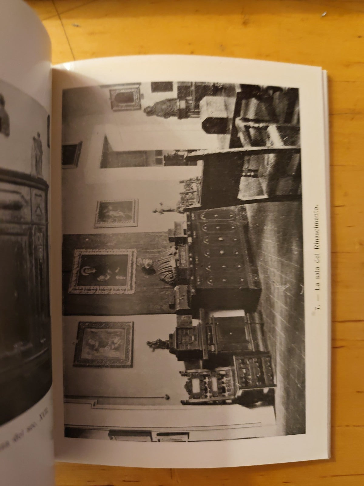 il museo d'arte industriale galleria Davia Bargellini F. Malaguzzi Valeri 1928