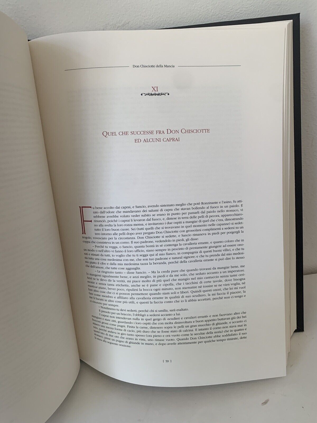 Don Chisciotte della Mancia, Art'e' edizione Lusso, Matias Quetglas, Cervantes