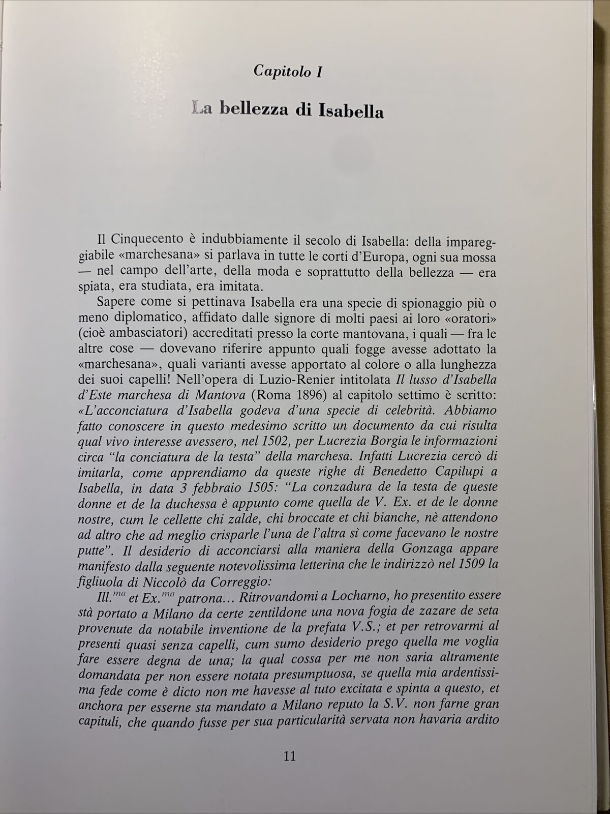 RINASCIMENTO MANTOVANO - Luigi Pescasio, edizioni Citem 1987 #