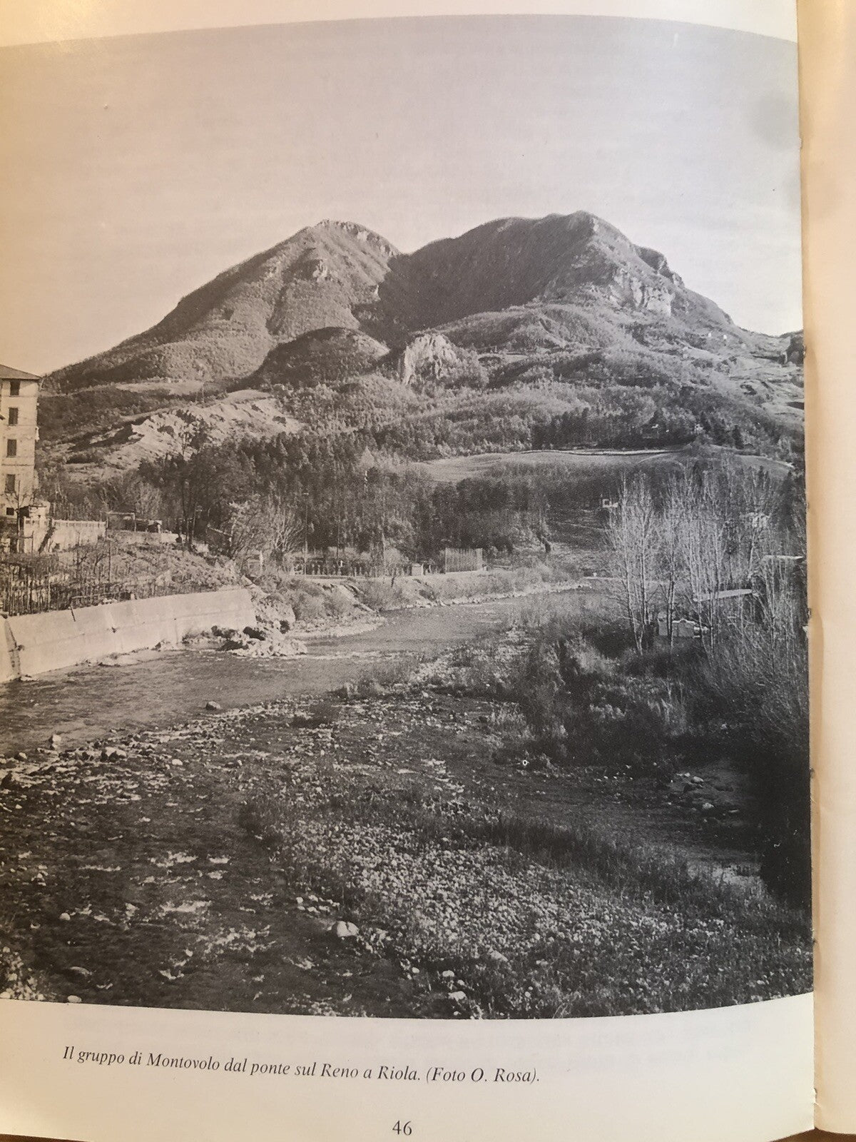 Strade e mete dell'appennino bolognese - Paolo Guidotti ( Bologna )