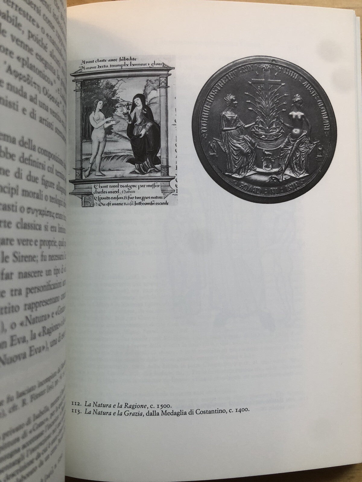 Studi di iconologia, Erwin Panofsky i temi umanistici nell'arte del rinascimento