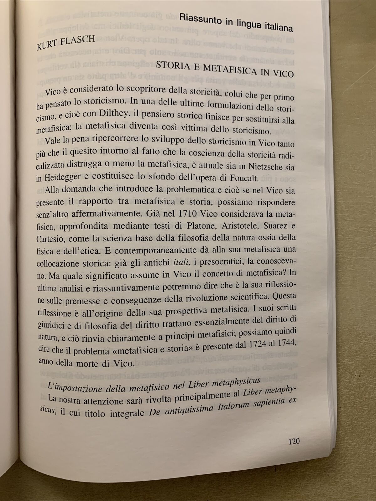 STUDI ITALO TEDESCHI DEUTSCH ITALIENISCHE STUDIEN. GIAMBATTISTA VICO 1668 1744