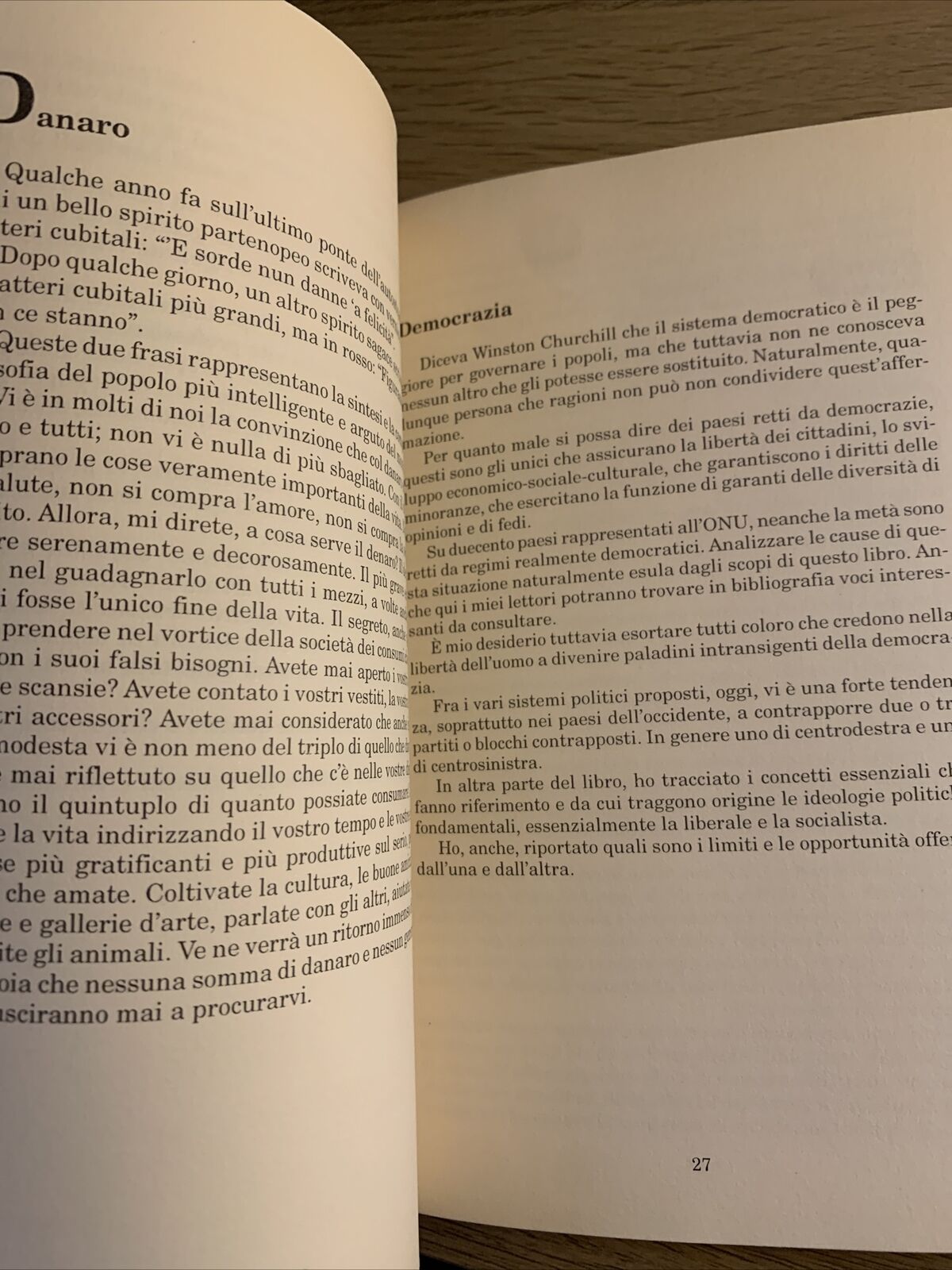 MICRODIZIONARIO FILOSOFICO PER VIVERE MEGLIO - CORRADO BALACCO GABRIELI. #