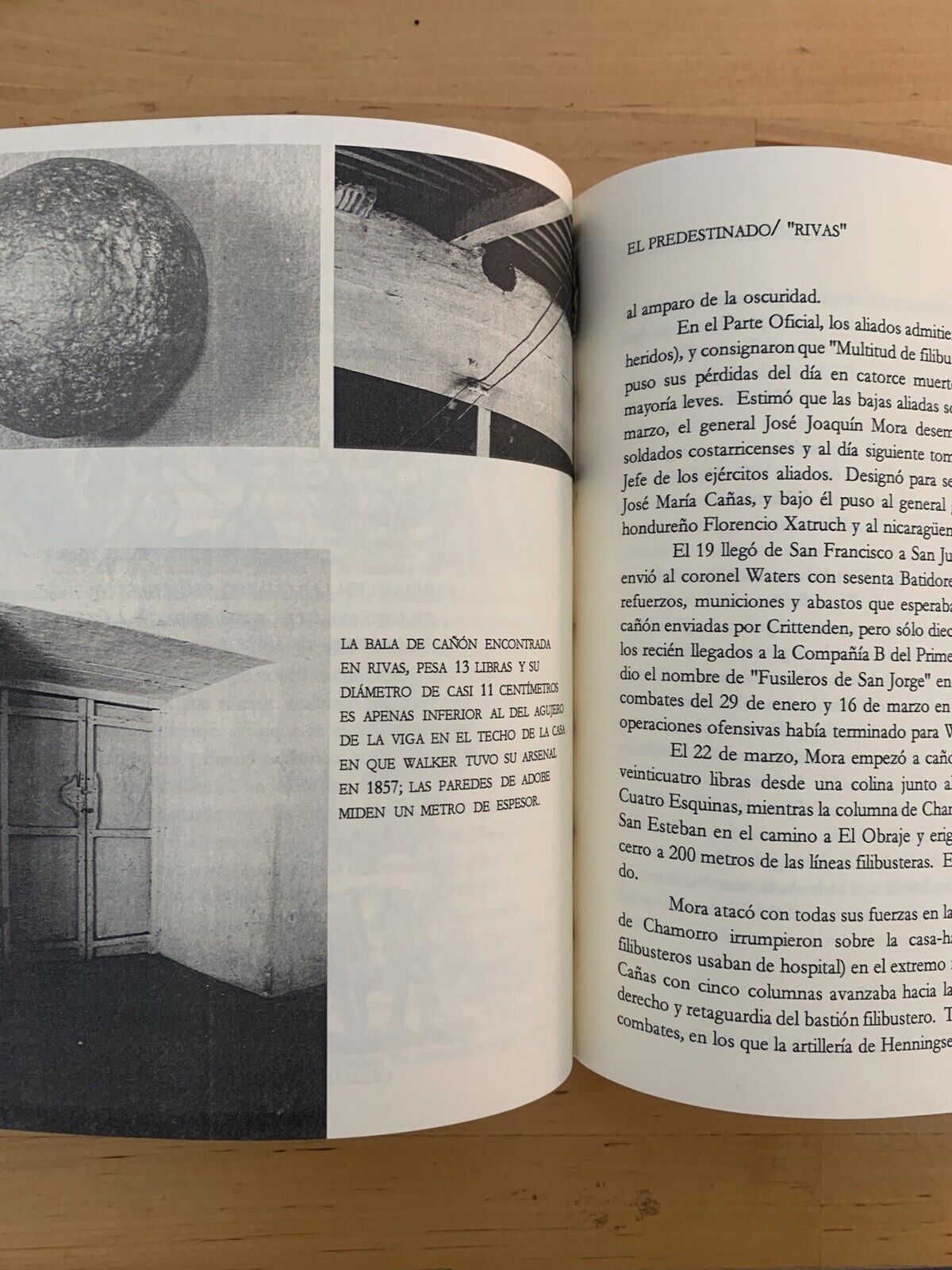 WILLIAM WALKER EL PREDESTINADO biografia por Alejandro Bolanos Geyer 1992