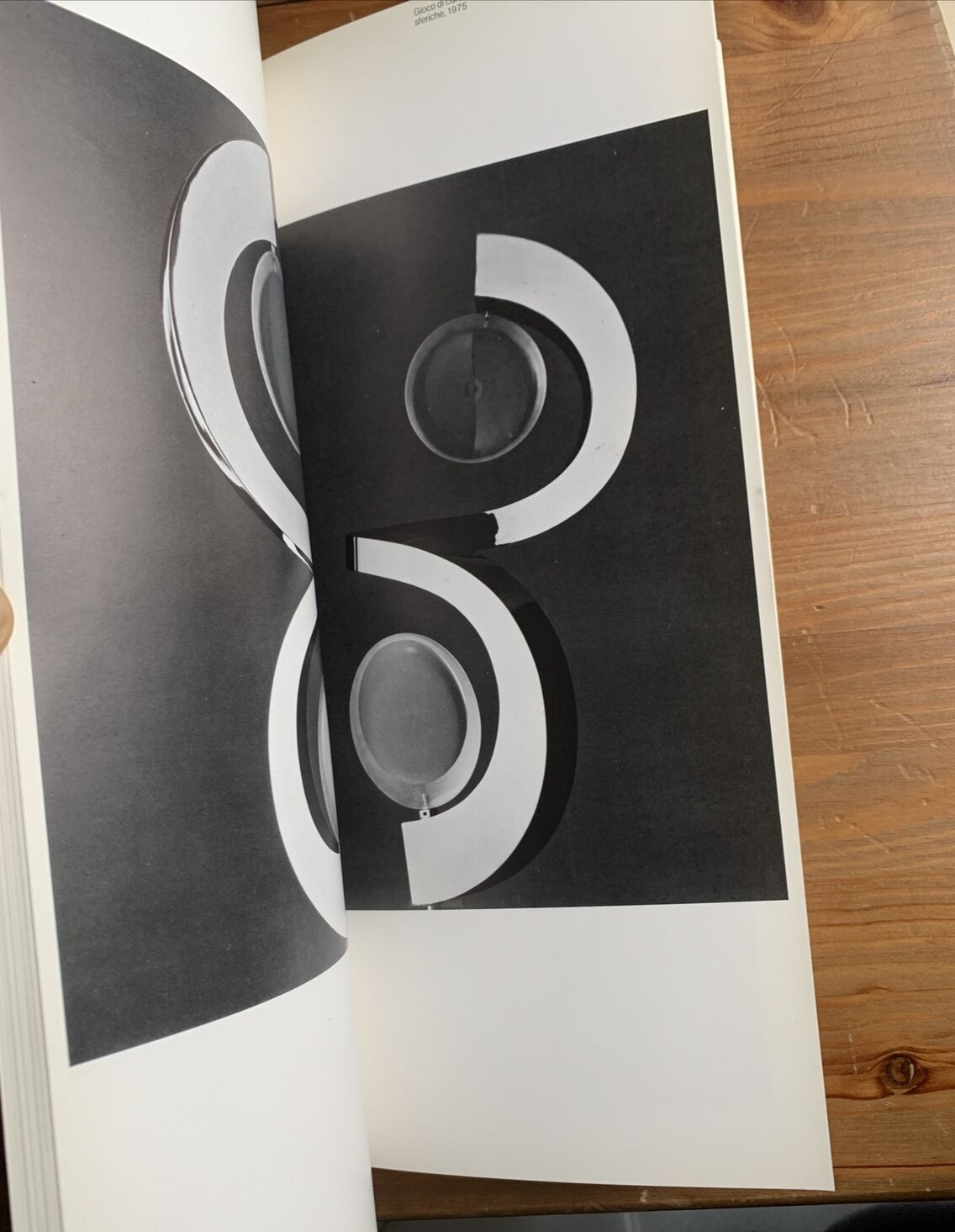 CARMELO CAPPELLO - Umbro Apollonio, Enrico Crispolti. Galleria Bonaparte 1980