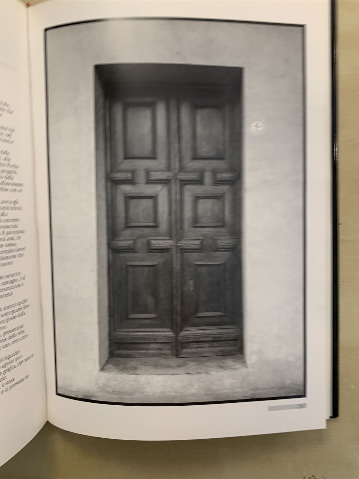 PORTE E PORTALI - GIANFRANCO PONDRELLI, storie poco note di Bologna raccolte #