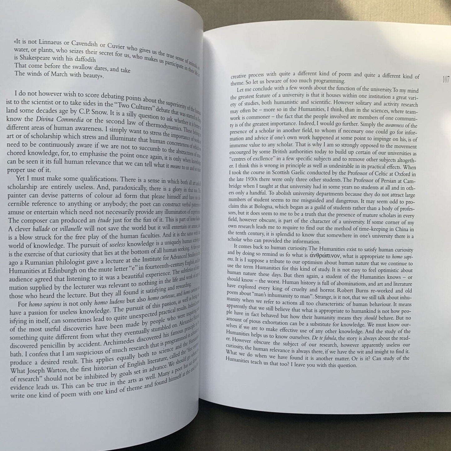 LAUREE HONORIS CAUSA DELL'UNIVERSITÀ DI BOLOGNA 1985 - 2000 ed. Compositori #