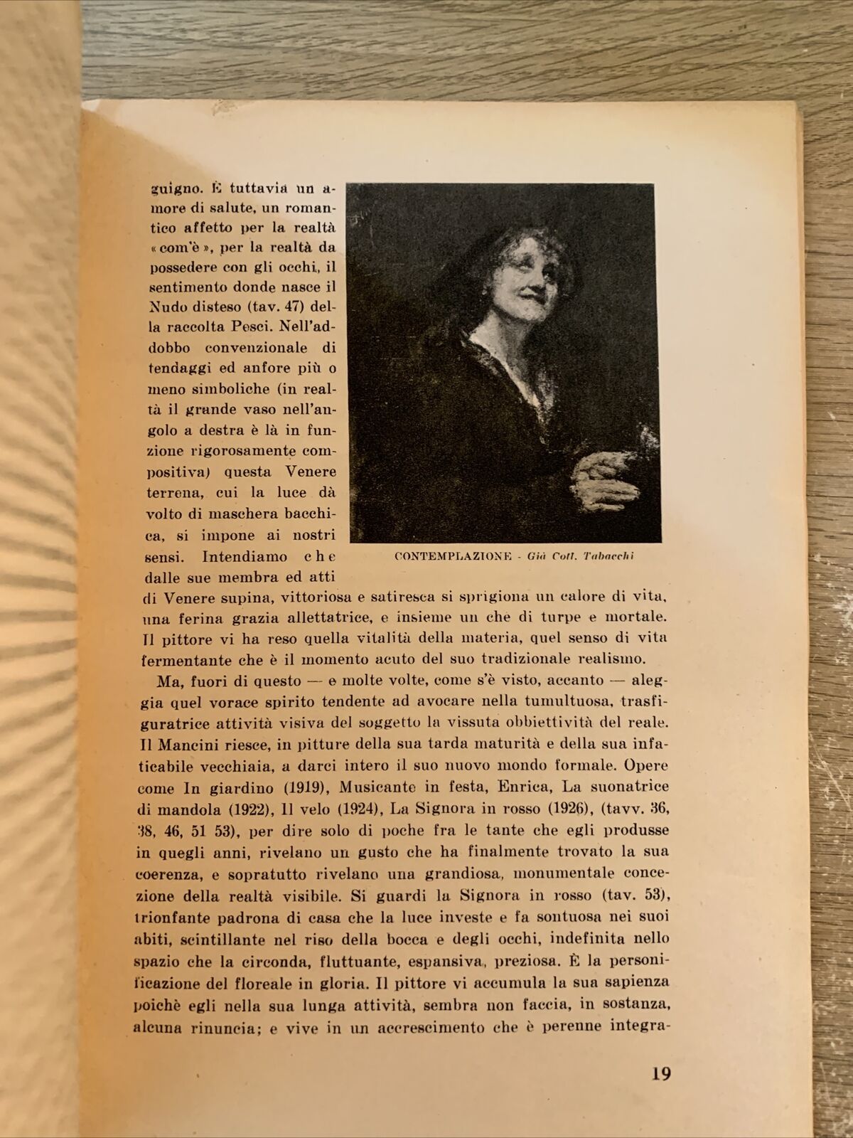 Mancini - Tumminelli 1943