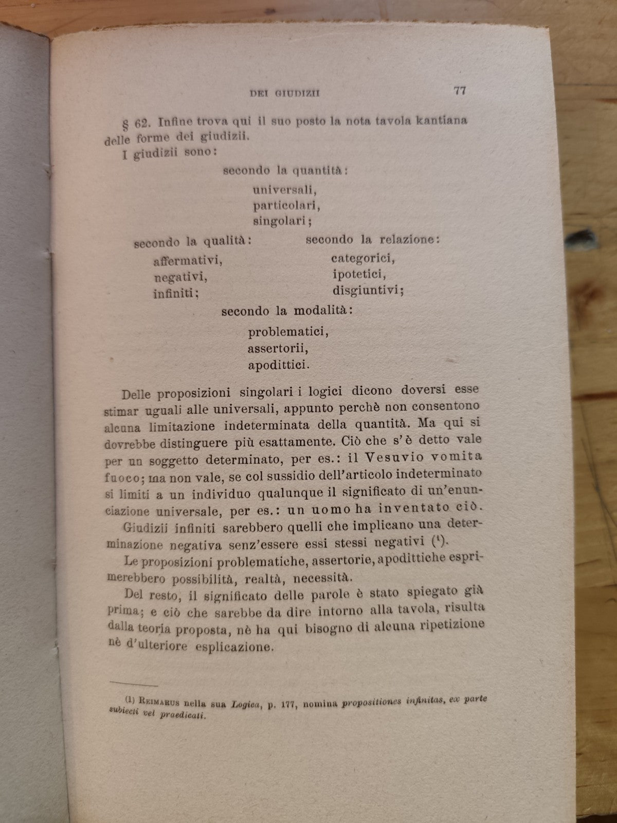Introduzione alla Filosofia G. F. Herbart - Laterza 1927