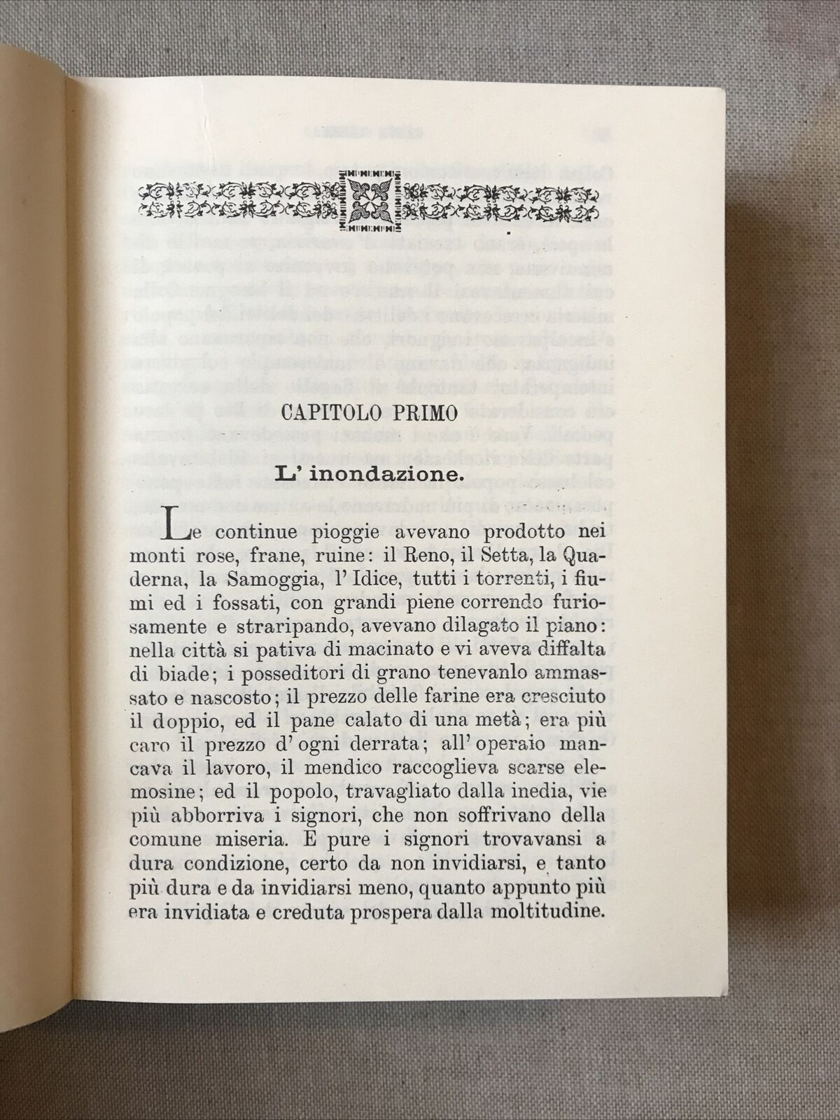 IL DIAVOLO DEL SANT'UFFICIO, BOLOGNA 1789 - 1800, A. Zanolini. 4 voll in 2 libri
