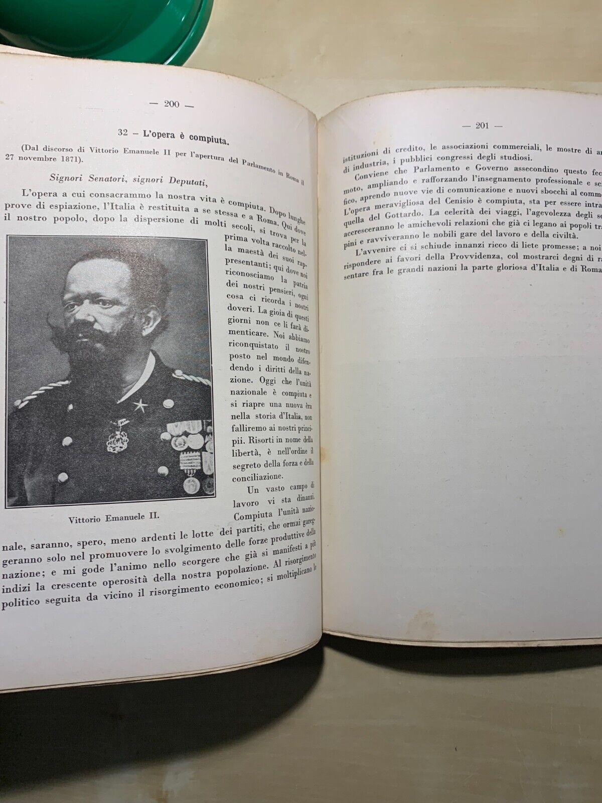 LETTURE STORICHE PER LA SCUOLA MEDIA - EMILIO MALESANI, ORESTE VACINI #