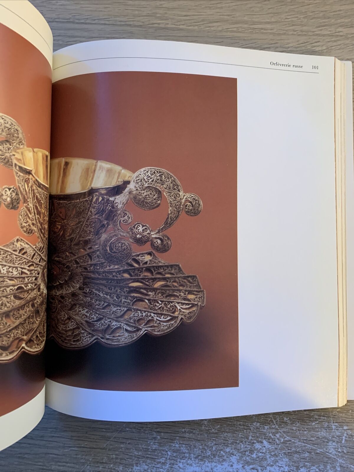Trésors des musées du Kremlin 1979