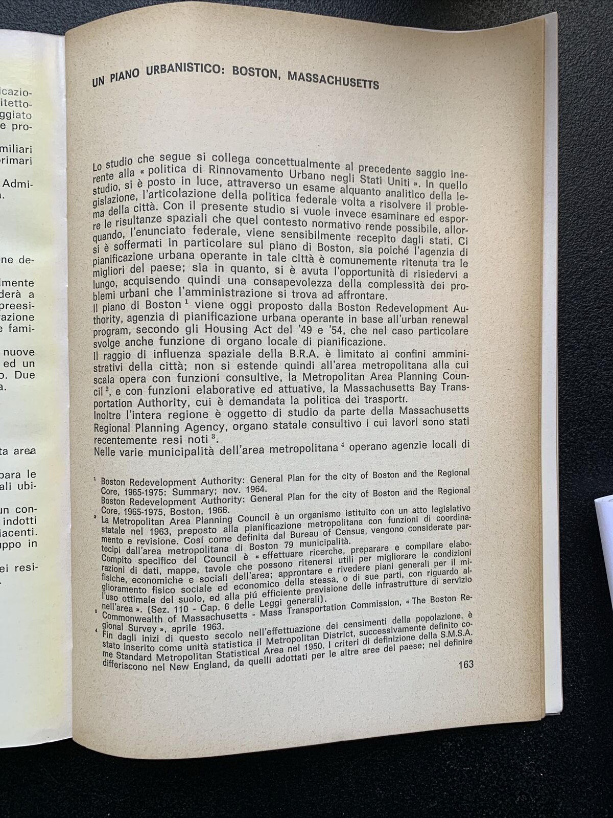 Sviluppo urbano teorie ed esperienze - Francesco Forte. Marsilio editori 1969 #