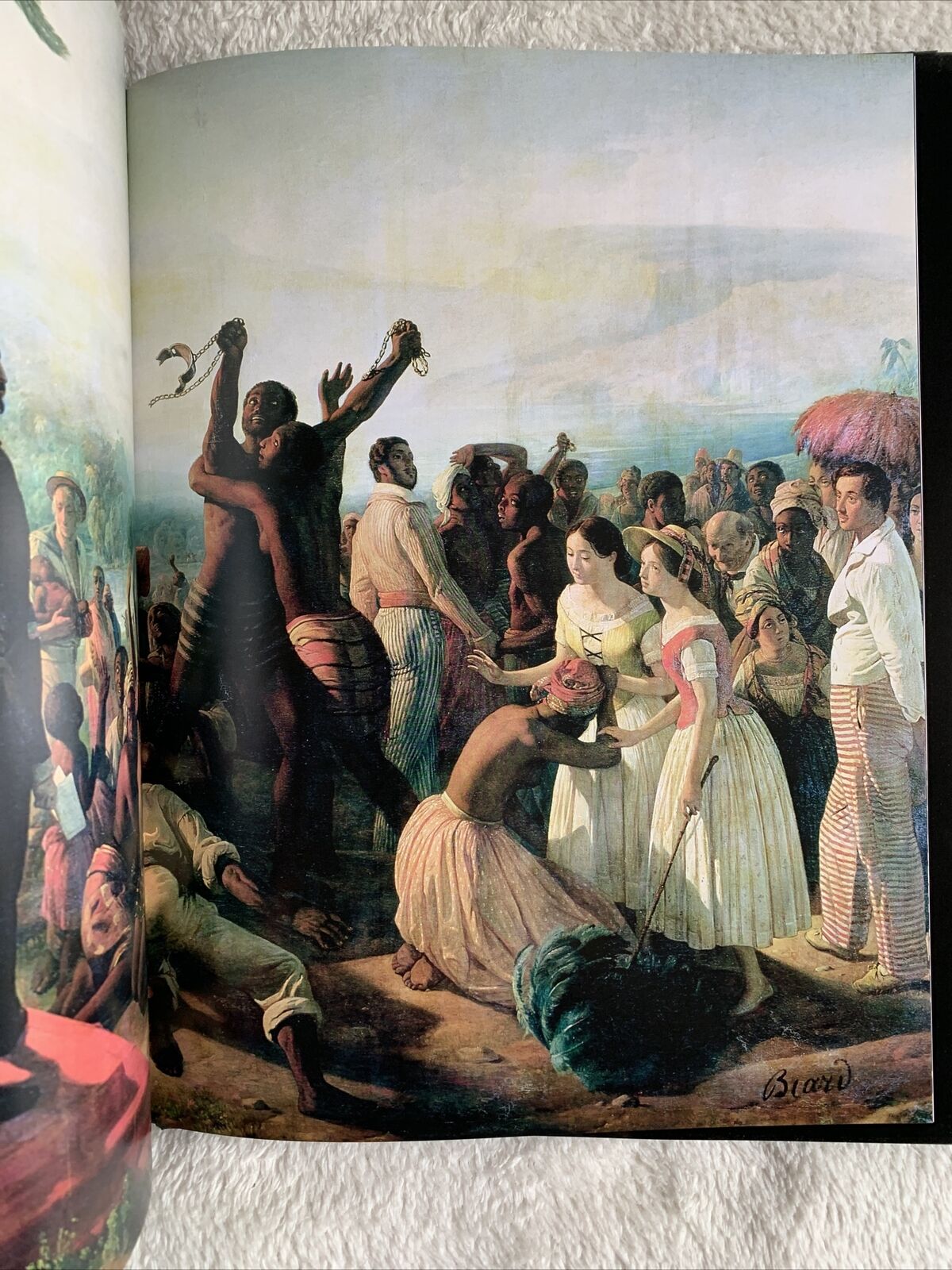 Il lento cammino dei diritti dell'uomo. FMR Marilena Ferrari. Louis Godart 2010