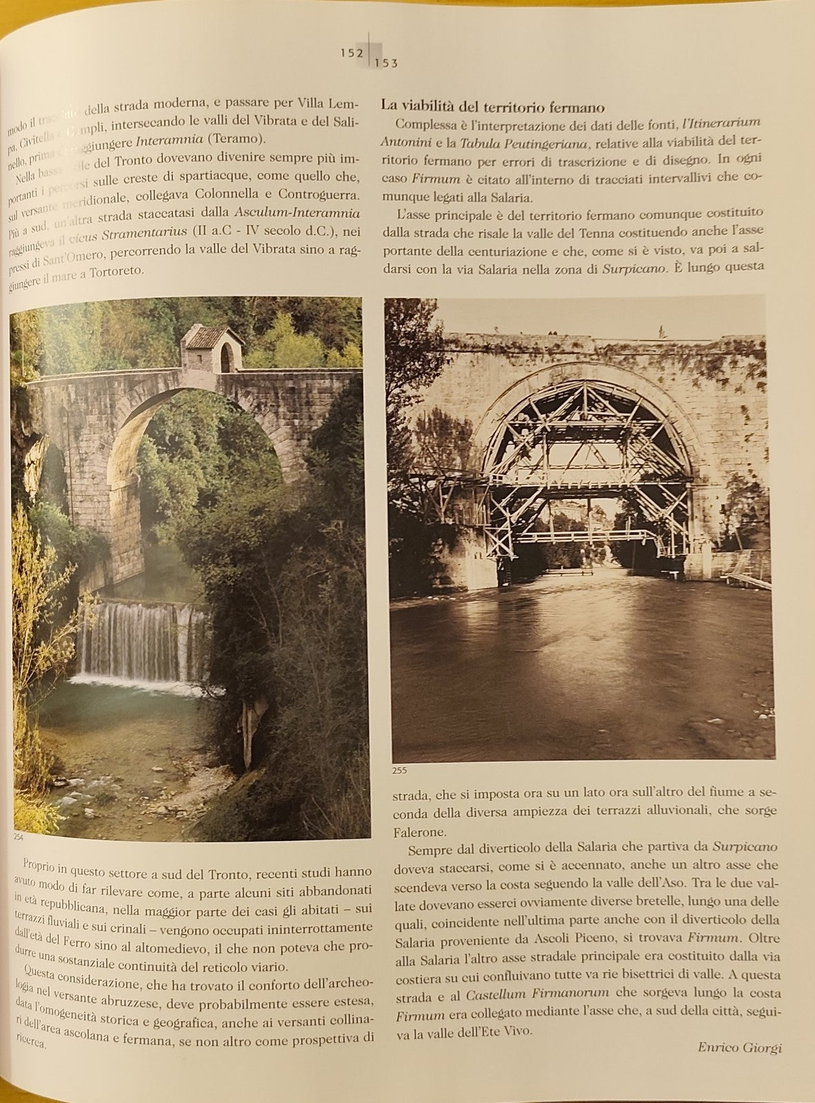 Beni Archeologici Fermo Ascoli Piceno, Giuliano de Marinis, Gianfranco Paci 2000