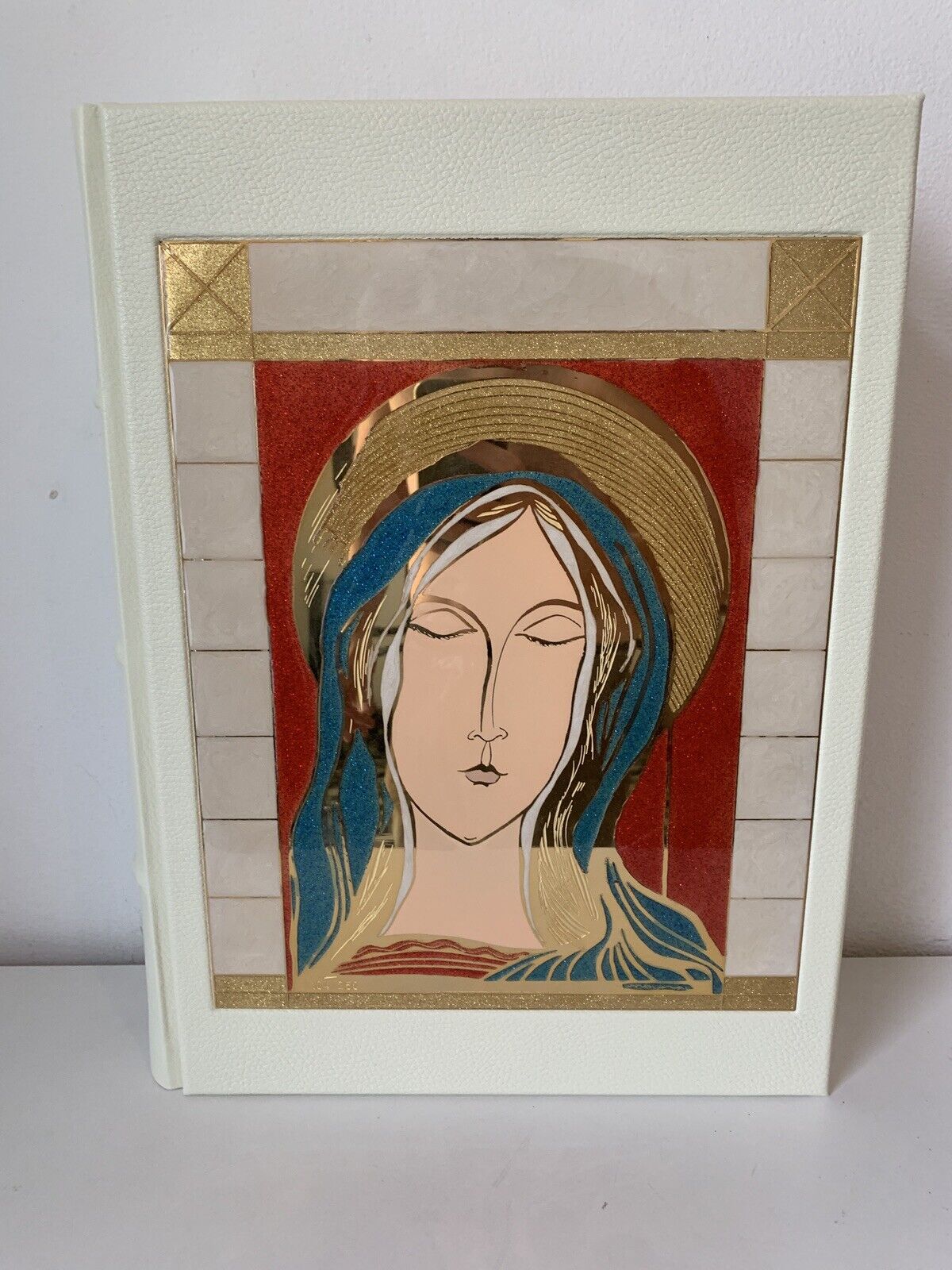 Vangeli Sinottici, Antonio Nocera FAS. fondazione archivio storico