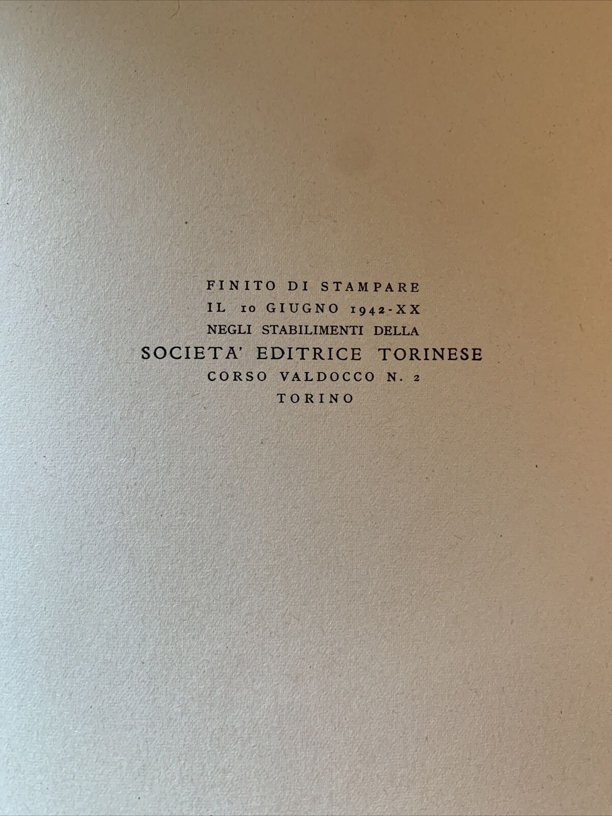 SUL CAMMINO DELLA VITTORIA, FULVIO PALMIERI colloqui con i feriti di guerra 1942