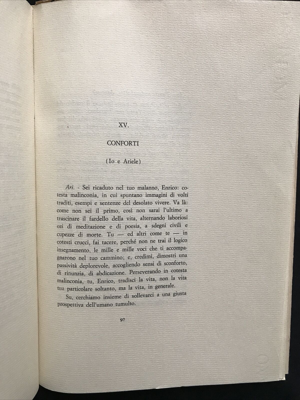 SULLE ORME DI LUCIANO DI SAMOSATA, E. M. Fusco, Vighi & Rizzoli 1971