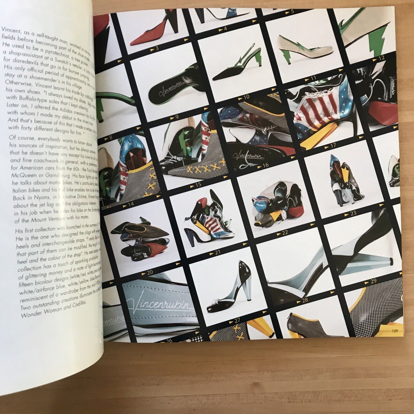 DEALER MAGAZINE automne - hiver 2001/ 2002 - numero 2 #