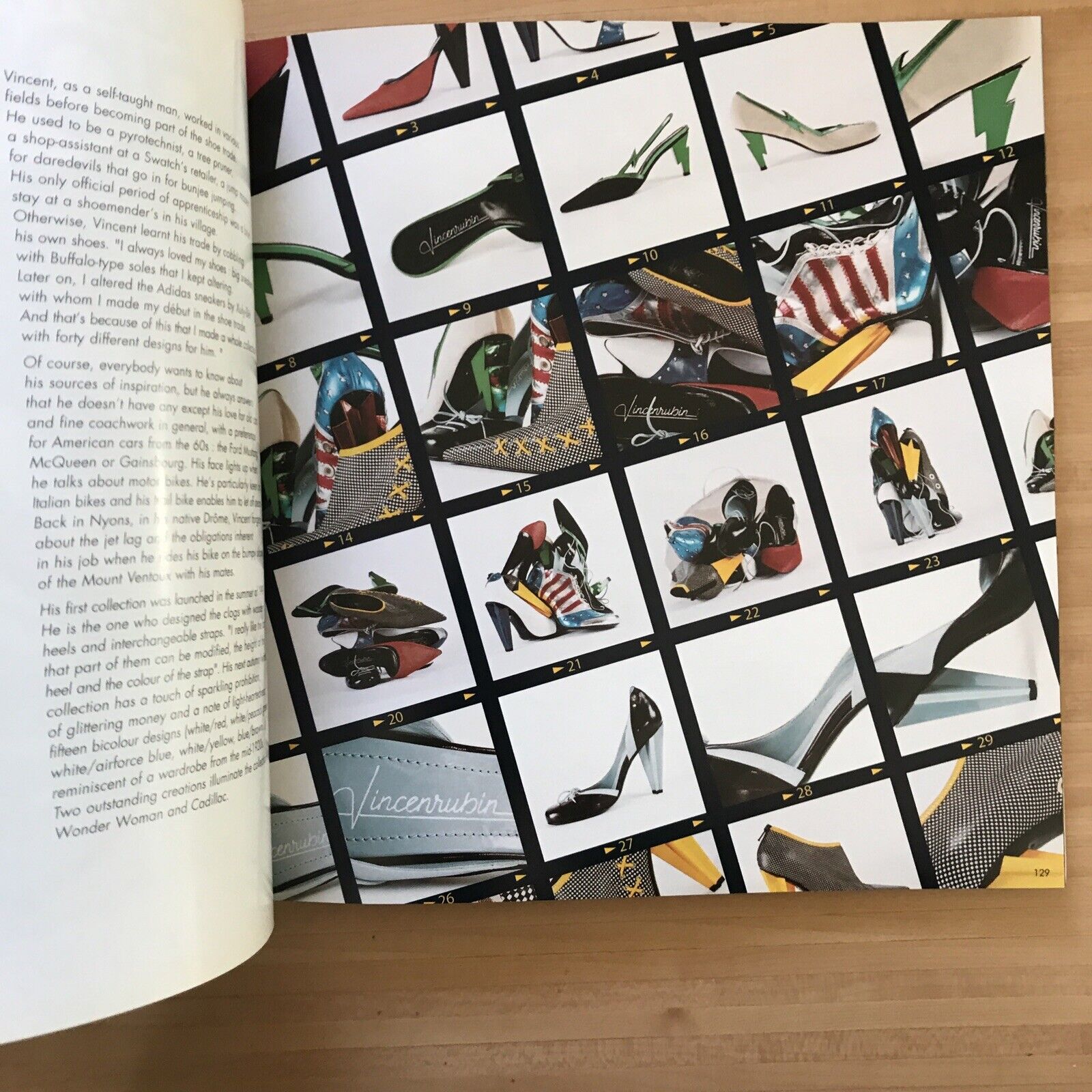 DEALER MAGAZINE automne - hiver 2001/ 2002 - numero 2 #