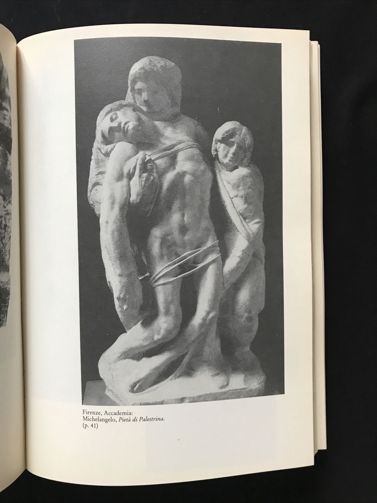 ARCADIO O DELLA SCULTURA ELIANTE O DELL'ARCHITETTURA - Cesare Brandi #