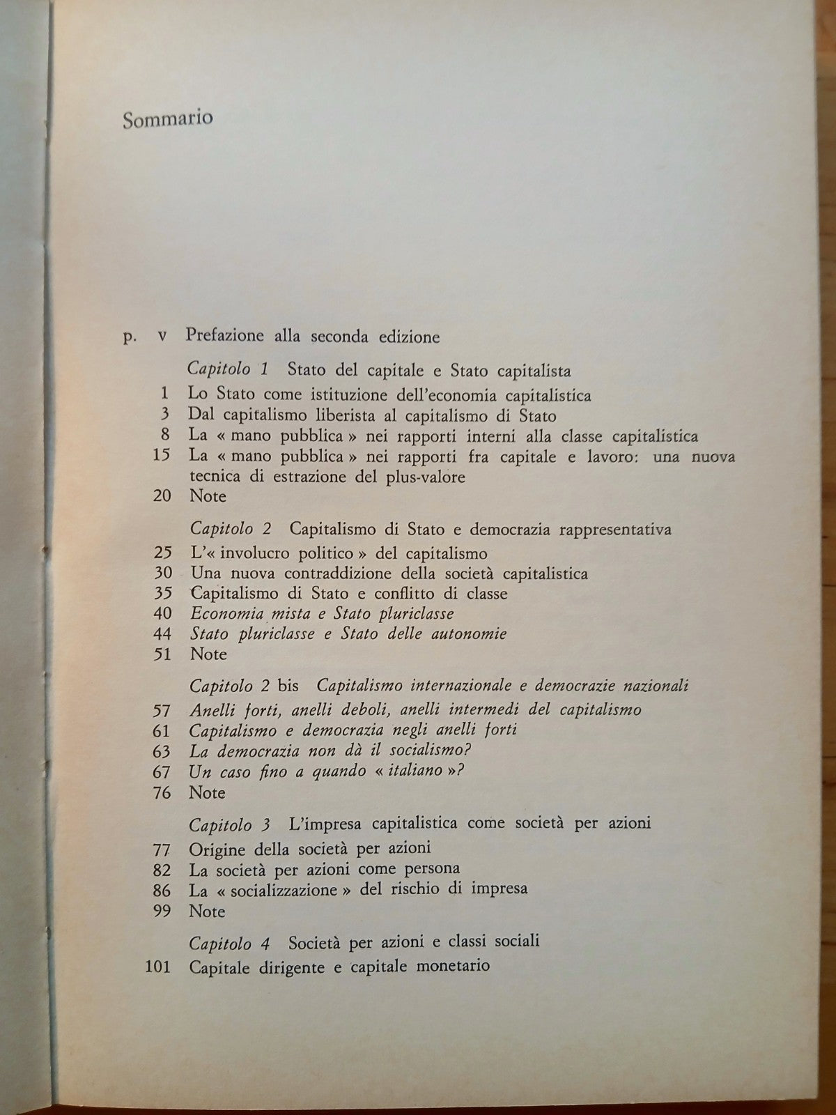 Le istituzioni dell'economia capitalistica - Francesco Galgano, Zanichelli 1980