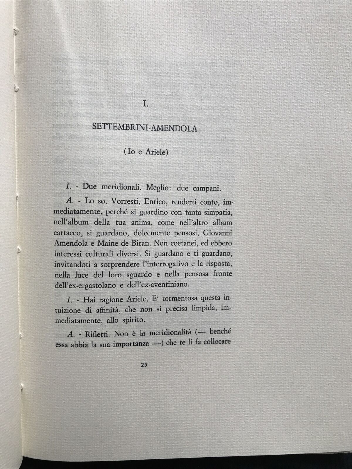 SULLE ORME DI LUCIANO DI SAMOSATA, E. M. Fusco, Vighi & Rizzoli 1971
