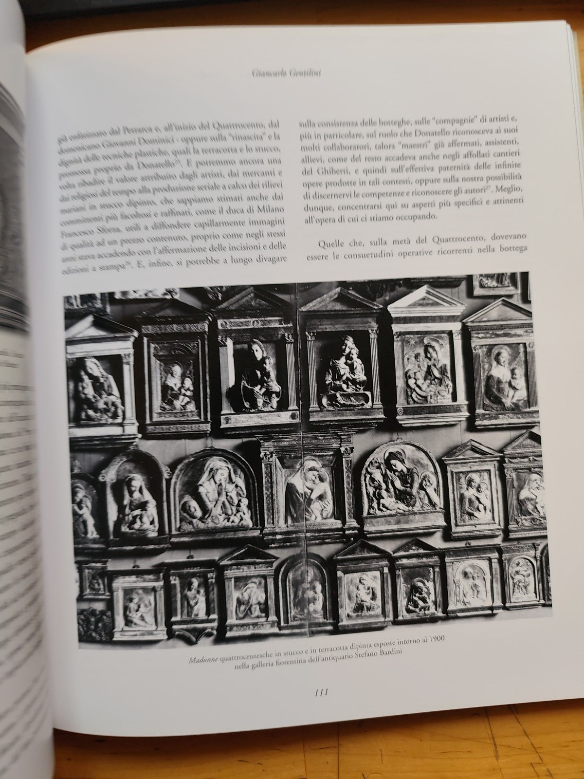 La Madonna del presepe da Donatello al Guercino - Minerva edizioni 2007