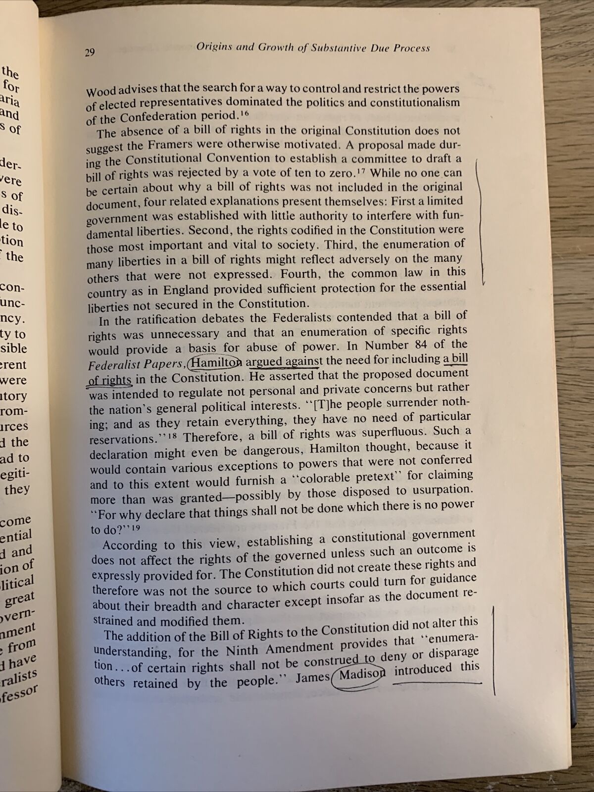 ECONOMIC LIBERTIES AND THE CONSTITUTION. BERNARD H. SIEGAN. Chicago univ. Press