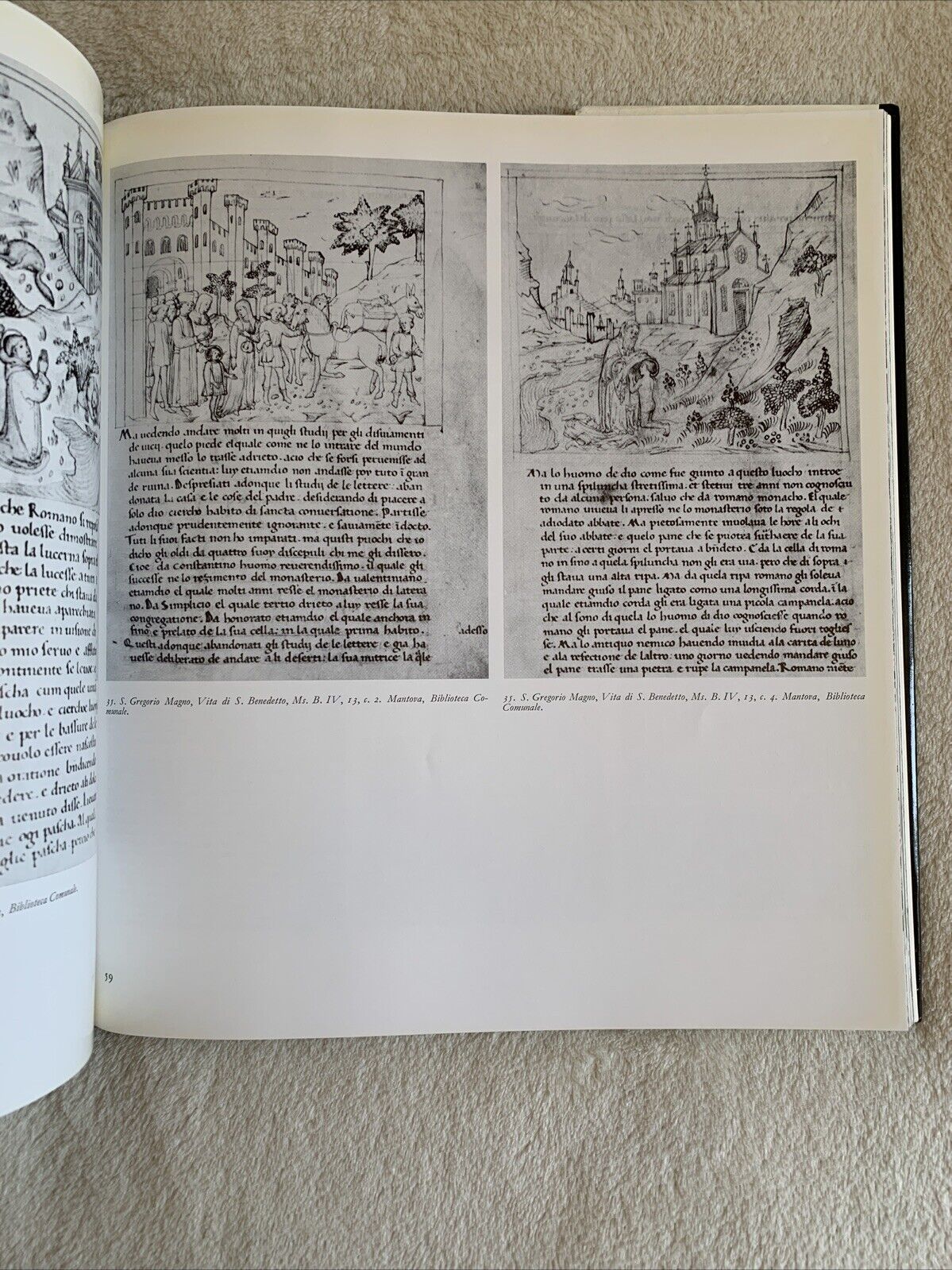 Pisanello alla corte dei Gonzaga, Paccagnini - Electa editrice 1972