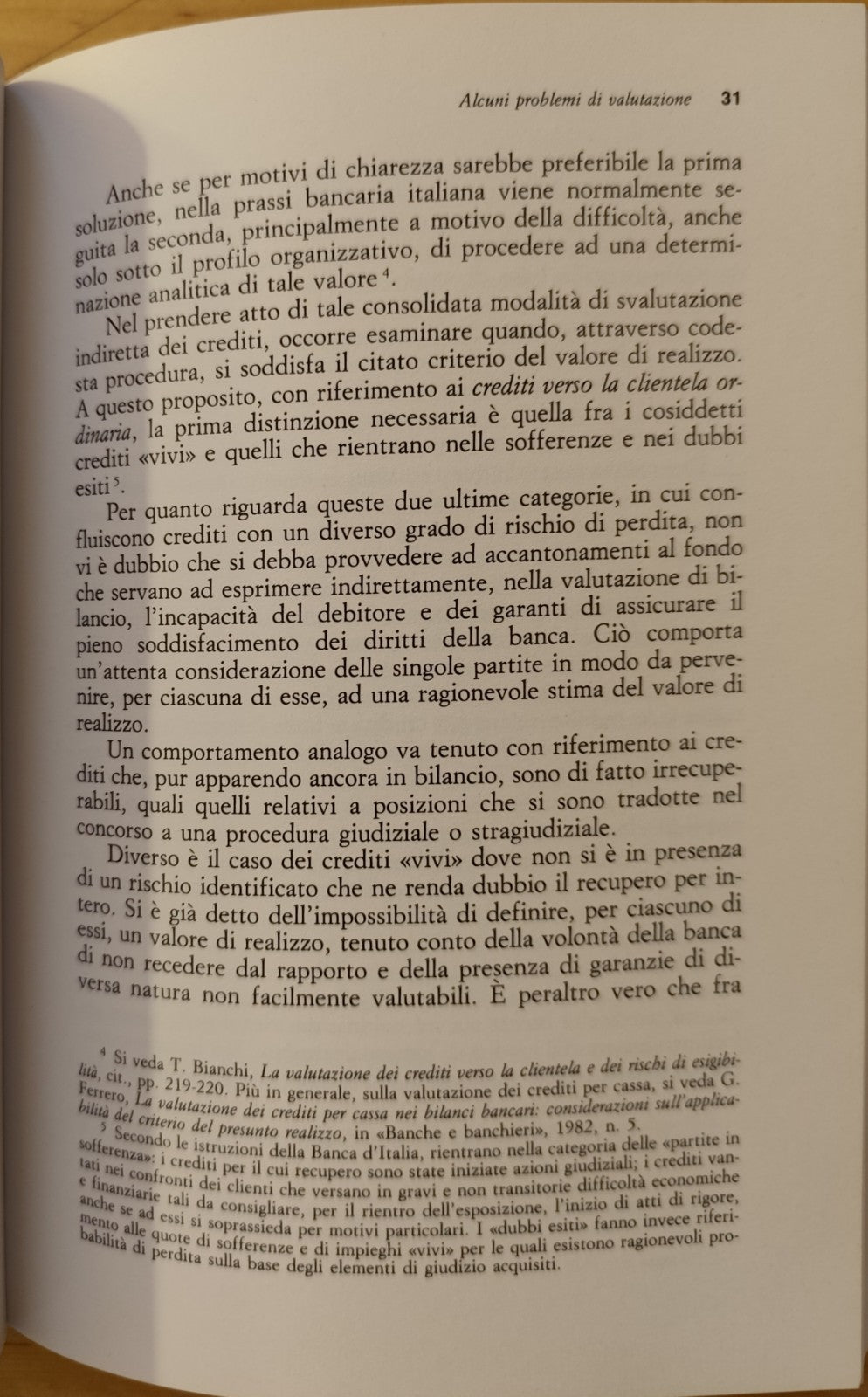 Il bilancio delle banche - Cesare Bisoni - Il Mulino 1988