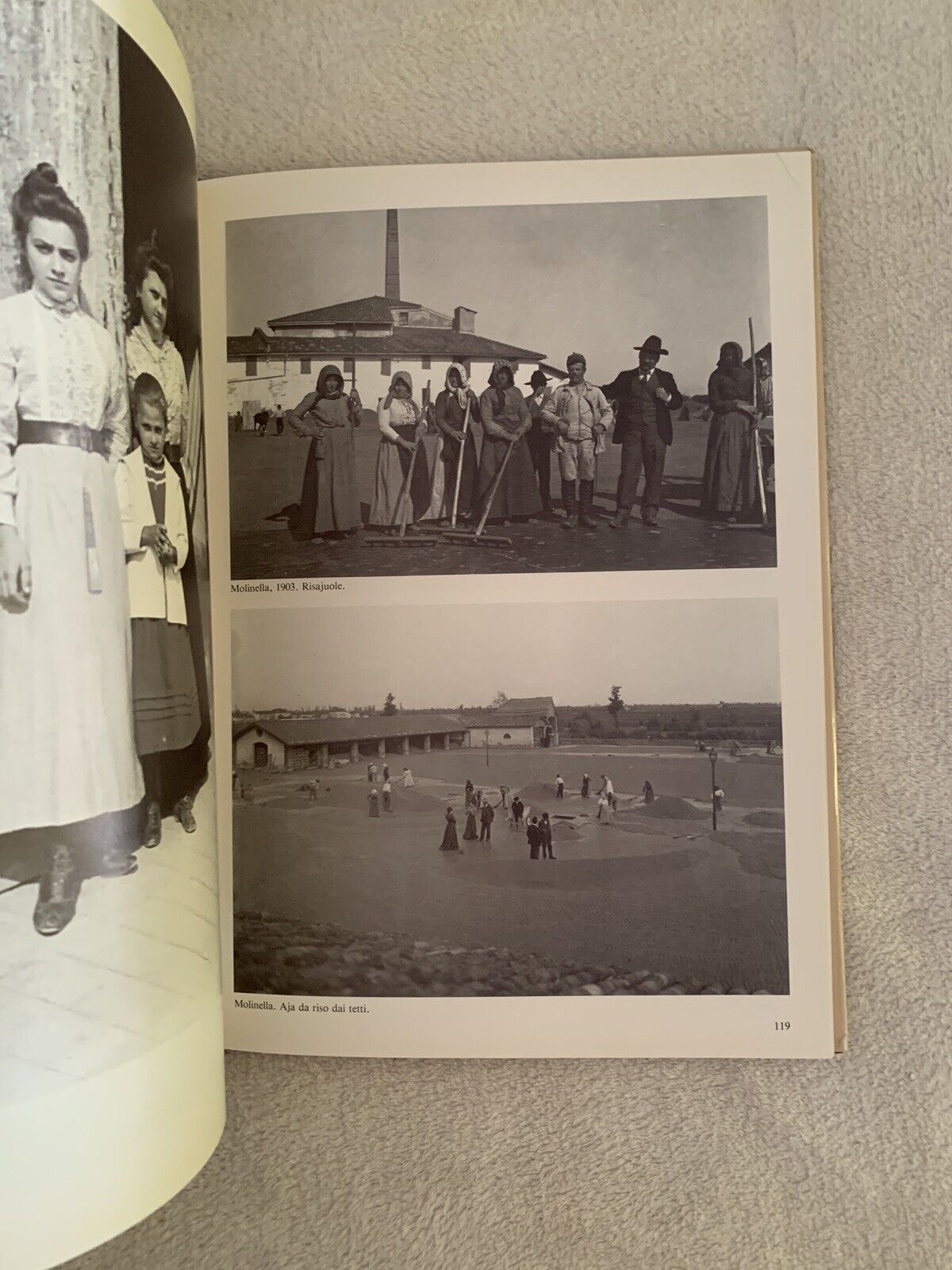 Bologna 1900 Renzo Renzi -Grafis Zanichelli, Viaggi Fotografici Michelini