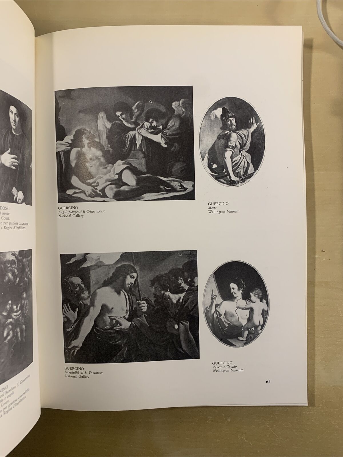 DA BORSO A CESARE D'ESTE - La scuola di Ferrara 1450 - 1628, Belriguardo 1985 #